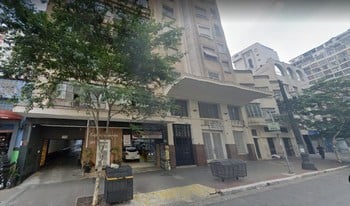 Imagem de fundo do condomínio Condomínio Amsterdãm - Santa Cecília - São Paulo - SP
