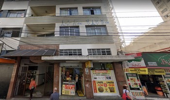 Imagem de fundo do condomínio Condomínio Ana - Centro - Curitiba - PR