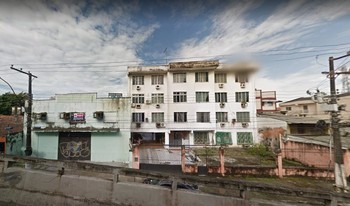 Imagem de fundo do condomínio Condomínio Ana Beatriz - Marco - Belém - PA