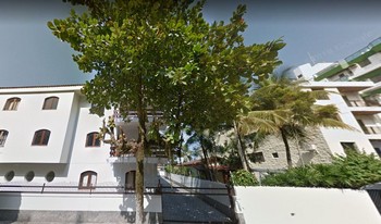 Imagem de fundo do condomínio Condomínio Ana Capri - Enseada - Guarujá - SP