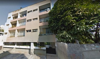 Imagem de fundo do condomínio Condomínio Ana Carina - Rio Vermelho - Salvador - BA