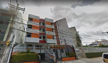 Imagem de fundo do condomínio Condomínio Ana Carolina - Vila Laura - Salvador - BA