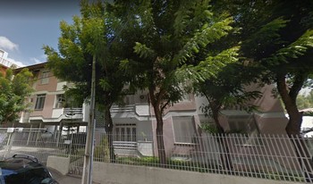 Imagem de fundo do condomínio Condomínio Ana Carolina - Aldeota - Fortaleza - CE