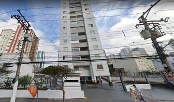 Imagem de fundo do condomínio Condomínio Ana Carolina - Santana - São Paulo - SP