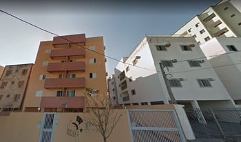 Imagem de fundo do condomínio Condomínio Ana Carolina Ferreira - Jardim Panorama - São José Do Rio Preto - SP