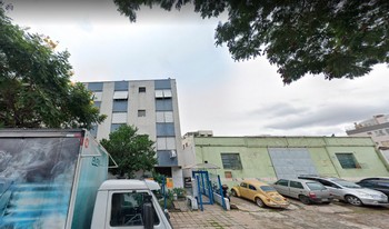 Imagem de fundo do condomínio Condomínio Ana Casarin - Jardim Botânico - Porto Alegre - RS