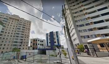 Imagem de fundo do condomínio Condomínio Ana Catharina - Brotas - Salvador - BA