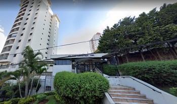 Imagem de fundo do condomínio Condomínio Ana Christina - Freguesia Do O - São Paulo - SP