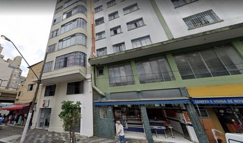 Imagem de fundo do condomínio Condomínio Ana Cintra - Santa Cecília - São Paulo - SP
