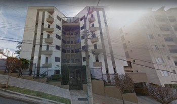Imagem de fundo do condomínio Condomínio Ana Clara - Centro - Poços De Caldas - MG