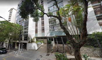 Imagem de fundo do condomínio Condomínio Ana Claudia - Vila Buarque - São Paulo - SP