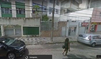 Imagem de fundo do condomínio Condomínio Ana Cristina - Pituba - Salvador - BA