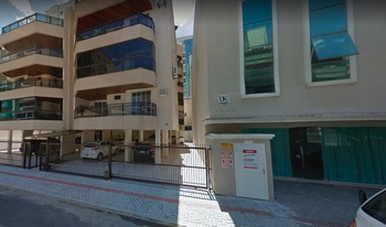 Imagem de fundo do condomínio Condomínio Ana Cristina - Meia Praia - Itapema - SC