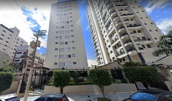 Imagem de fundo do condomínio Condomínio Ana Cristina - Santana - São Paulo - SP