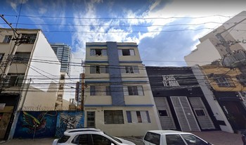 Imagem de fundo do condomínio Condomínio Ana Cristina - Pinheiros - São Paulo - SP