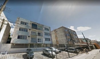 Imagem de fundo do condomínio Condomínio Ana Cristina - Brotas - Salvador - BA