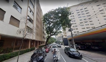 Imagem de fundo do condomínio Condomínio Ana Cristina - Cerqueira César - São Paulo - SP