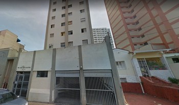 Imagem de fundo do condomínio Condomínio Ana De Castro - Botafogo - Campinas - SP