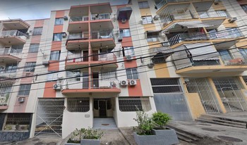 Imagem de fundo do condomínio Condomínio Ana Denise - Fonseca - Niteroi - RJ