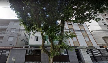 Imagem de fundo do condomínio Condomínio Ana Elisa - Embaré - Santos - SP