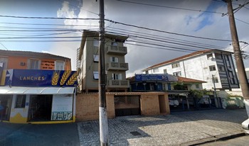 Imagem de fundo do condomínio Condomínio Ana Eliza - Macuco - Santos - SP