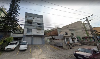 Imagem de fundo do condomínio Condomínio Ana Elizabete - Cavalhada - Porto Alegre - RS