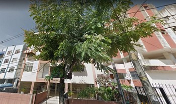 Imagem de fundo do condomínio Condomínio Ana Flor - Brotas - Salvador - BA