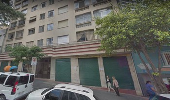 Imagem de fundo do condomínio Condomínio Ana Francisca - Bela Vista - São Paulo - SP