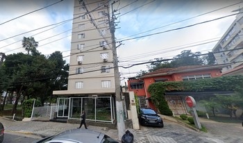 Imagem de fundo do condomínio Condomínio Ana Hila Liguori - Aclimação - São Paulo - SP