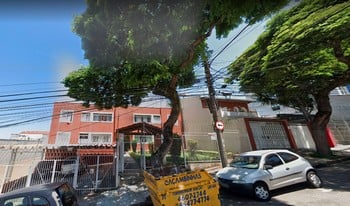 Imagem de fundo do condomínio Condomínio Ana Inez - Centro - Jundiaí - SP