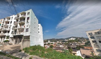 Imagem de fundo do condomínio Condomínio Ana Isabel - Fonseca - Niteroi - RJ