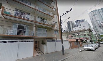 Imagem de fundo do condomínio Condomínio Ana Jaqueline - Centro - Balneário Camboriú - SC