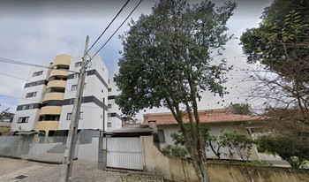 Imagem de fundo do condomínio Condomínio Ana Joana - Novo Mundo - Curitiba - PR