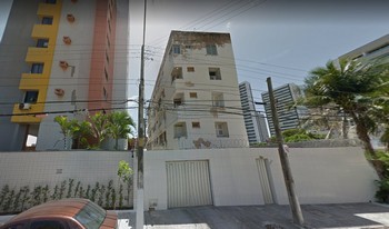 Imagem de fundo do condomínio Condomínio Ana Larissa - Papicu - Fortaleza - CE