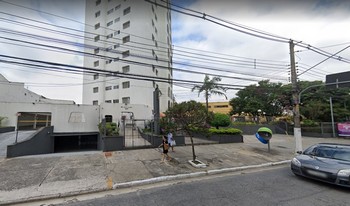 Imagem de fundo do condomínio Condomínio Ana Laura - Alto De Pinheiros - São Paulo - SP