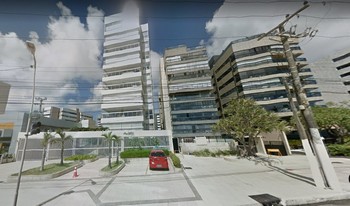 Imagem de fundo do condomínio Condomínio Ana Lidya - Ponta Verde - Maceió - AL