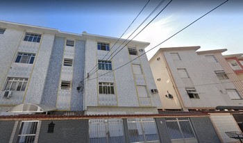 Imagem de fundo do condomínio Condomínio Ana Lúcia - Marape - Santos - SP