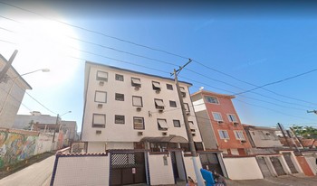 Imagem de fundo do condomínio Condomínio Ana Lúcia - Vila Valença - São Vicente - SP