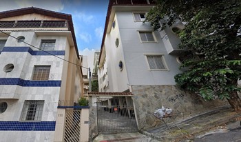 Imagem de fundo do condomínio Condomínio Ana Lúcia - Santo Antônio - Belo Horizonte - MG