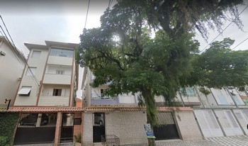 Imagem de fundo do condomínio Condomínio Ana Lúcia - Aparecida - Santos - SP