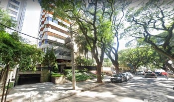 Imagem de fundo do condomínio Condomínio Ana Lúcia - Jardim Paulista - São Paulo - SP