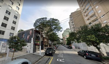 Imagem de fundo do condomínio Condomínio Ana Luísa - Campos Elísios - São Paulo - SP