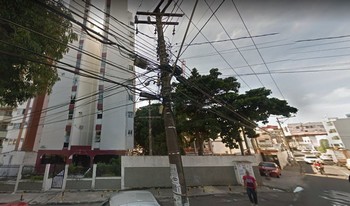 Imagem de fundo do condomínio Condomínio Ana Margarida - Brotas - Salvador - BA