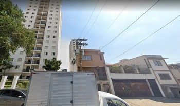 Imagem de fundo do condomínio Condomínio Ana Maria - Ipiranga - São Paulo - SP