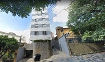 Imagem de fundo do condomínio Condomínio Ana Maria - Grajaú - Belo Horizonte - MG