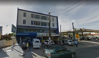 Imagem de fundo do condomínio Condomínio Ana Maria - Parangaba - Fortaleza - CE