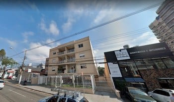 Imagem de fundo do condomínio Condomínio Ana Maria - Centro - Santo André - SP
