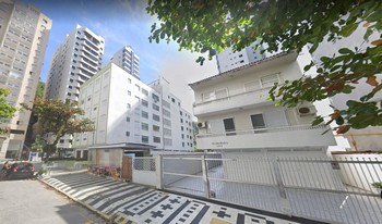 Imagem de fundo do condomínio Condomínio Ana Maria - Centro - Guarujá - SP
