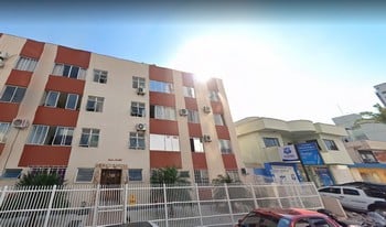 Imagem de fundo do condomínio Condomínio Ana Maria - Kobrasol - São José - SC