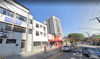 Imagem de fundo do condomínio Condomínio Ana Maria - Campo Grande - Santos - SP